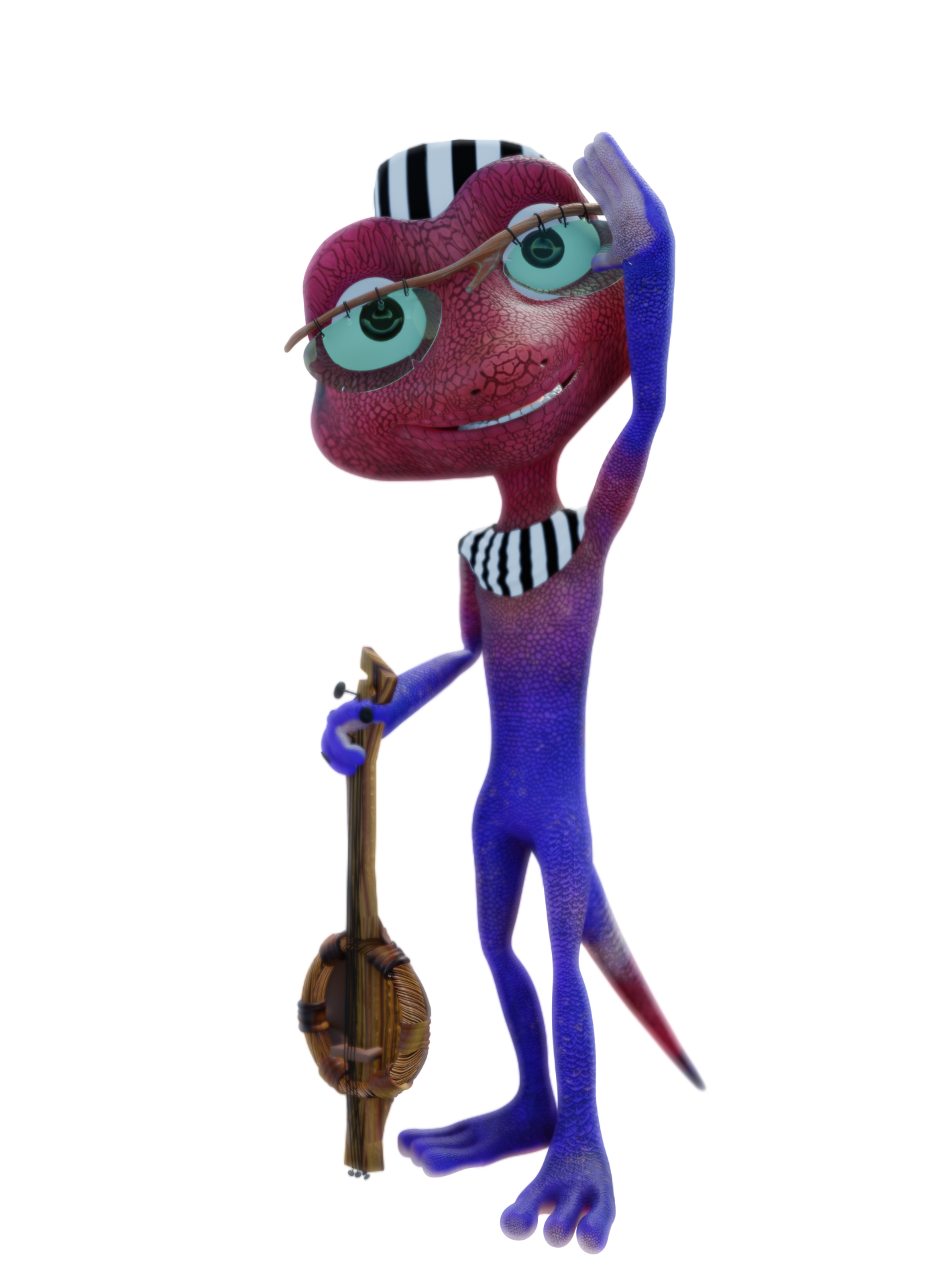 Gammy