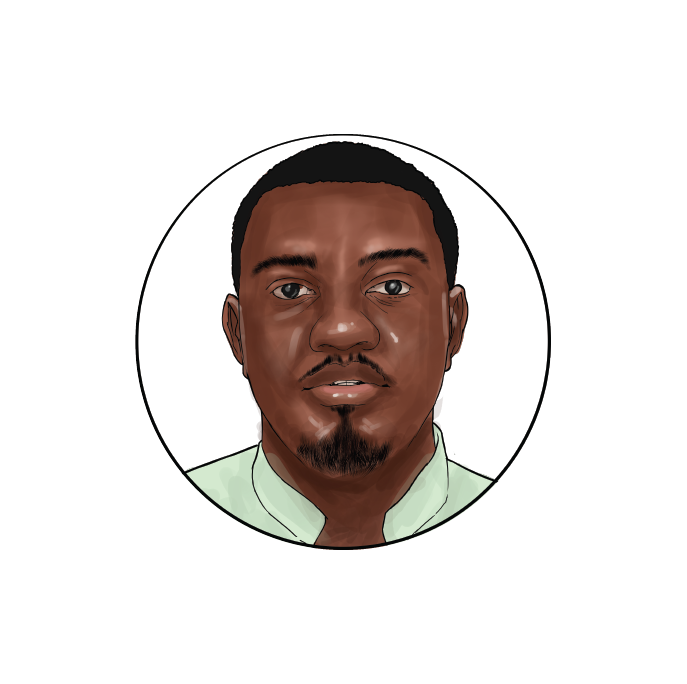 John Dumelo