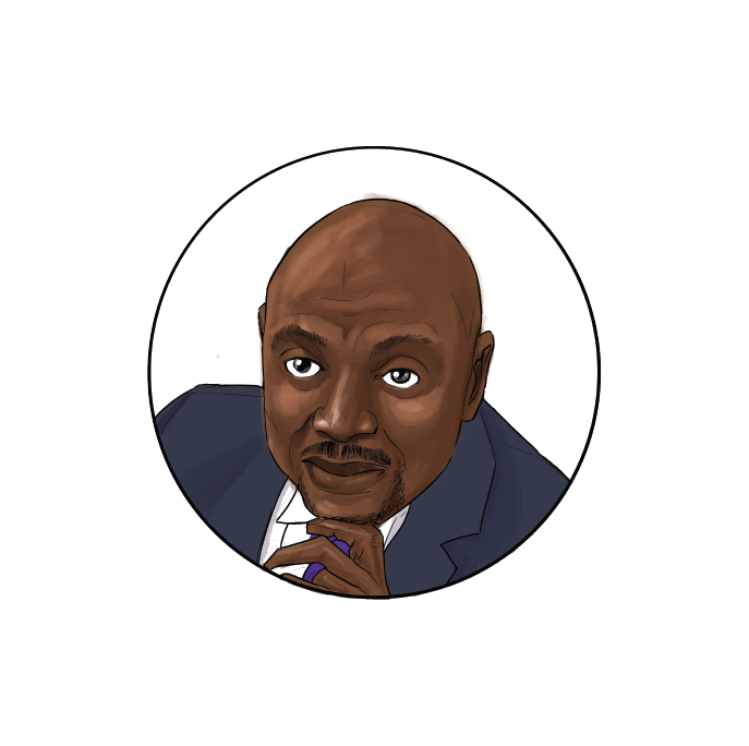 Segun Arinze
